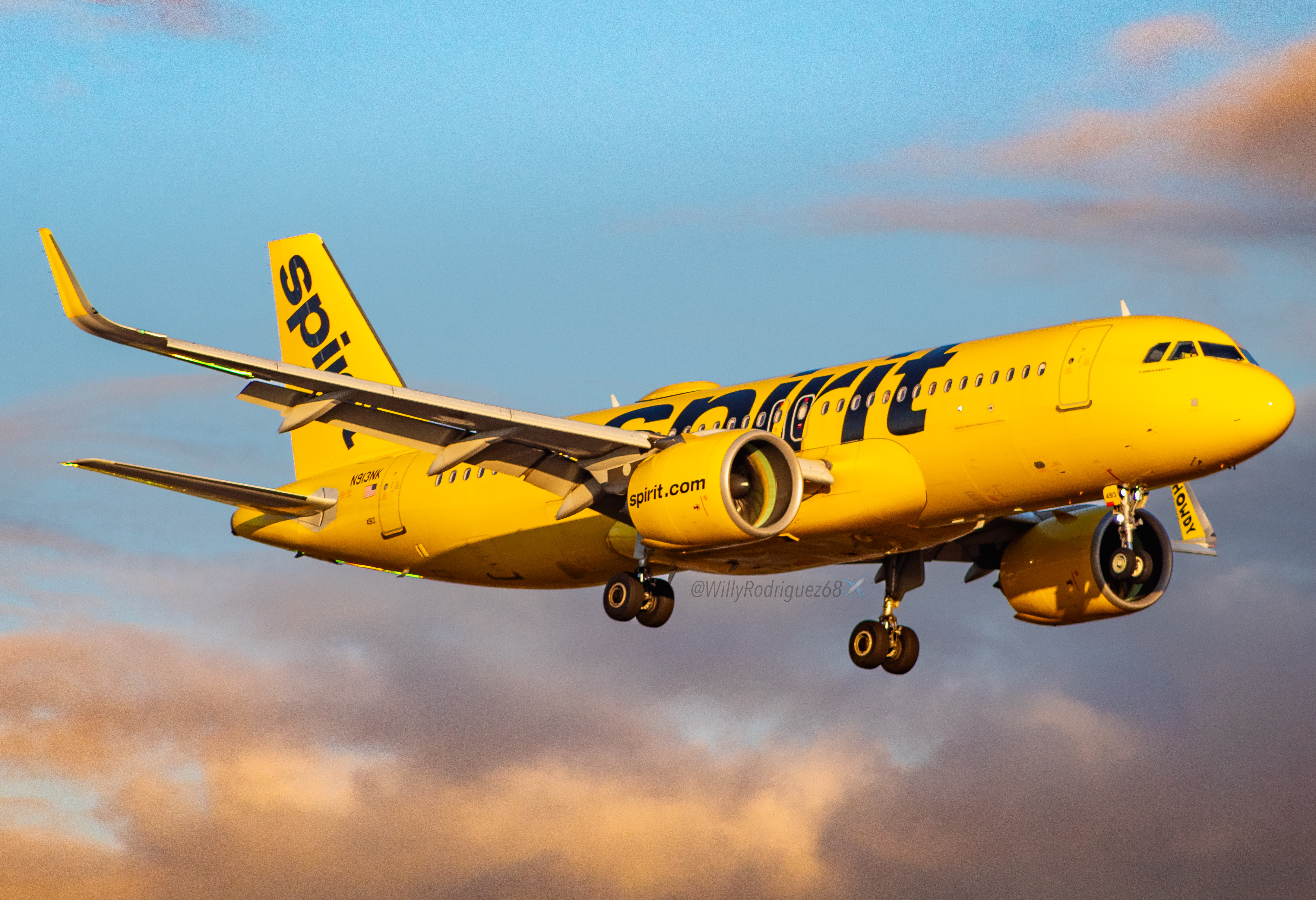 Aviation Photography