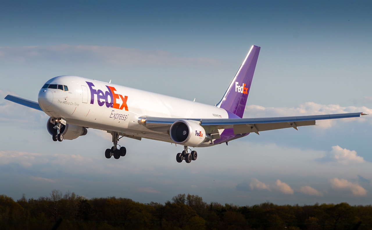 Aviation Photography