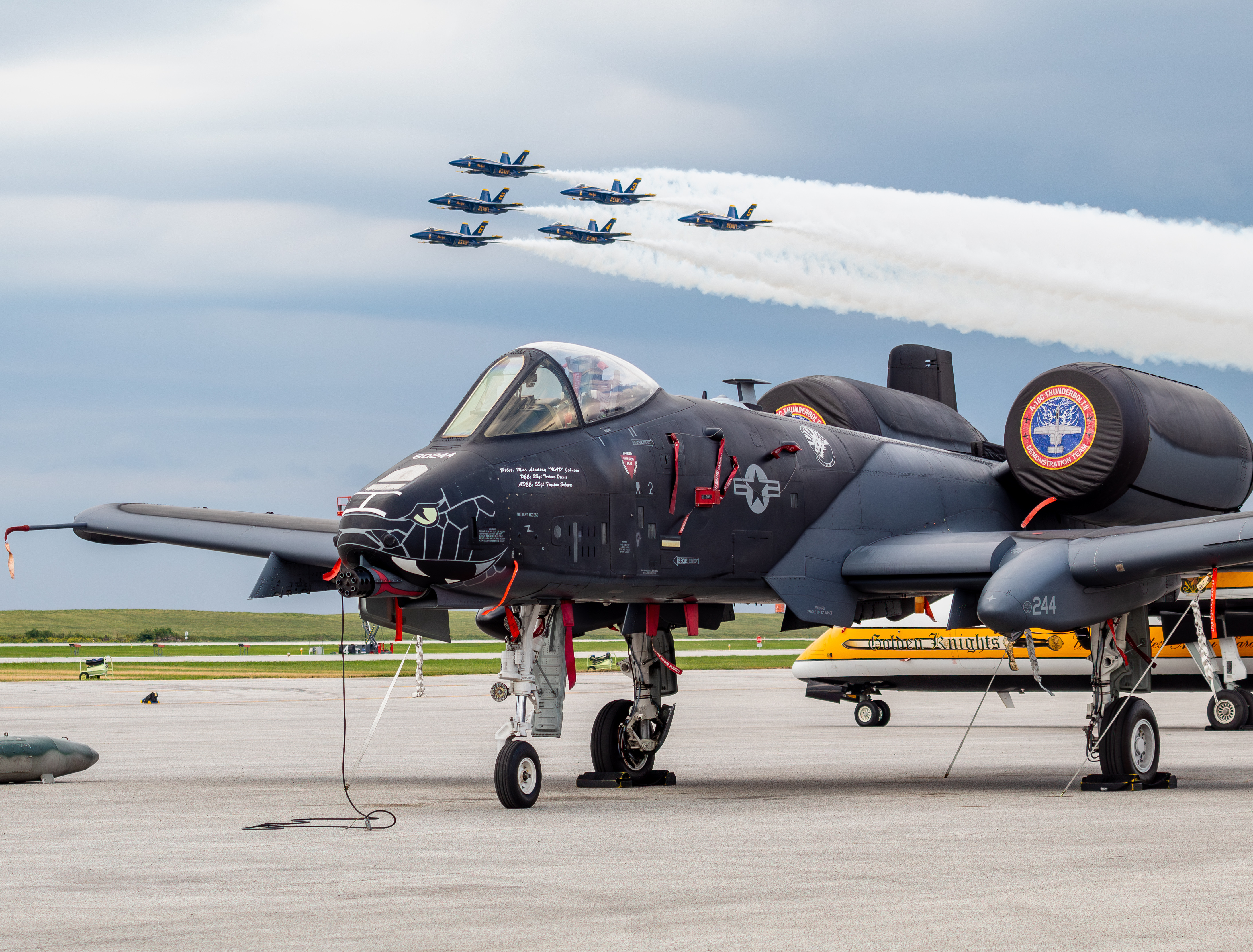 Aviation Photography