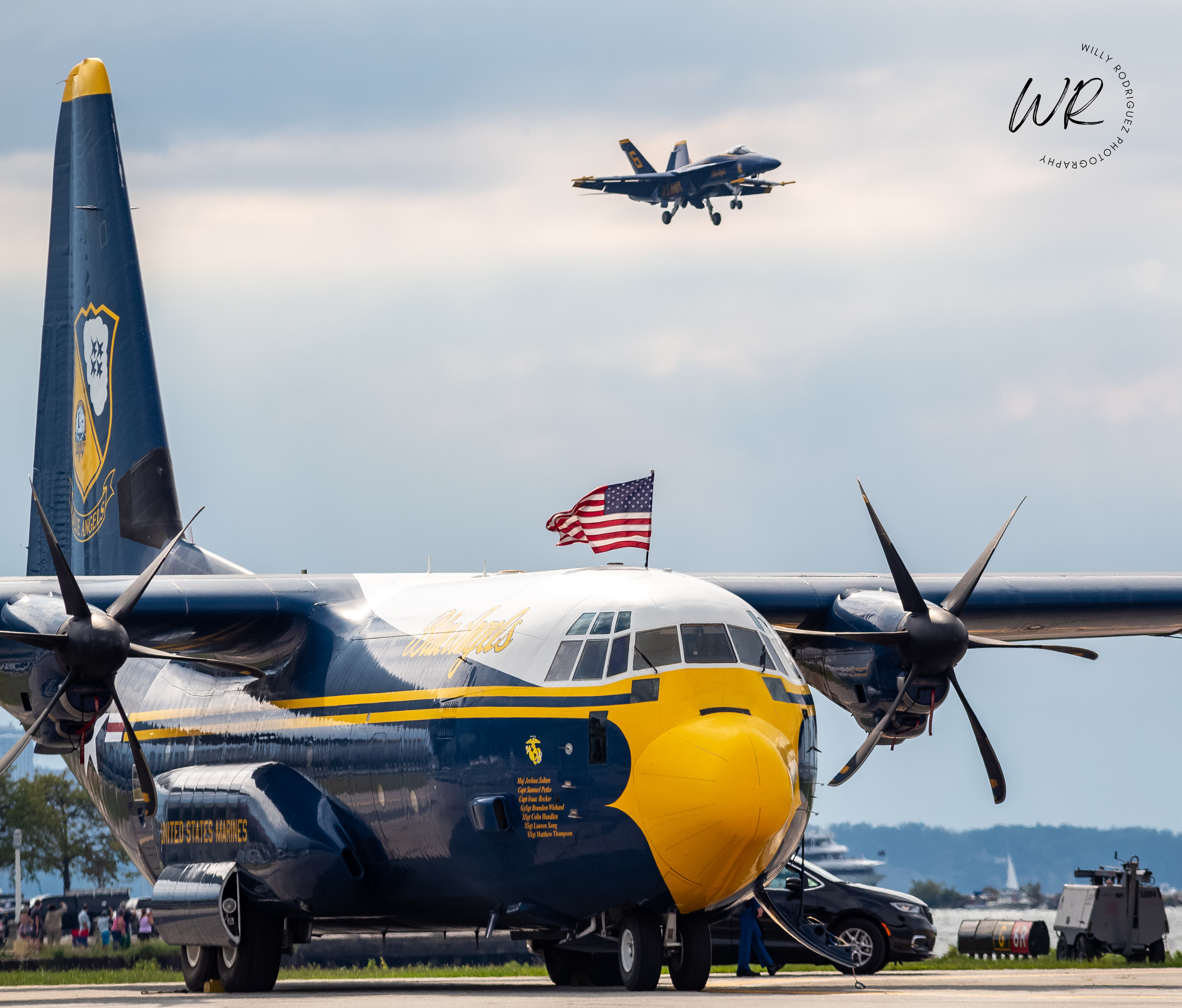 Aviation Photography