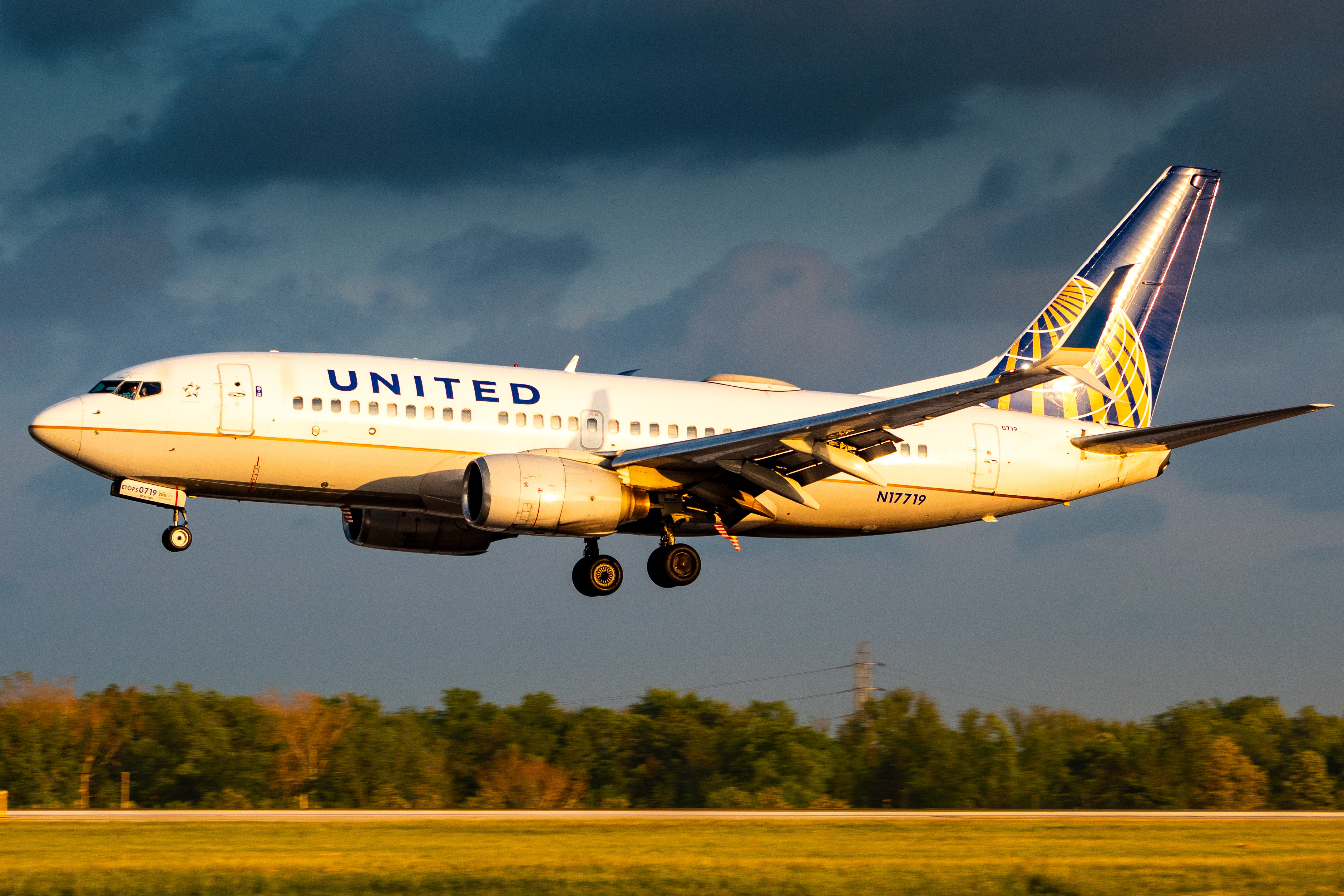 Aviation Photography